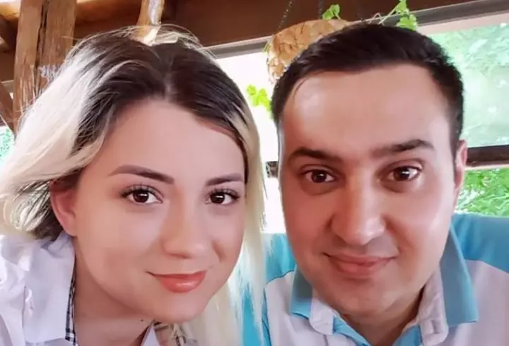 George Burcea, dezvăluiri cutremurătoare din copilărie: "Știu cum este să nu ai ce mânca, să mănânci din gunoi sau să nu ai unde dormi"