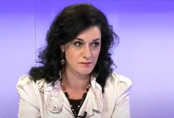 Andra a slăbit și face eforturi mari să își mențină silueta: „Fericirea înseamnă ș mâncare pentru mine. Mă lupt cu asta”