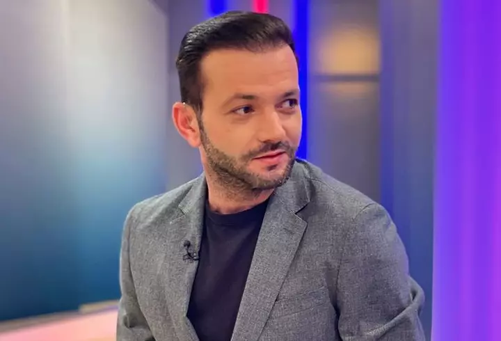 Gravidă în luna a opta, Nicoleta Dragne are probleme cu sarcina și este terorizată de un individ: "Acești oameni nu au ce să caute printre noi"