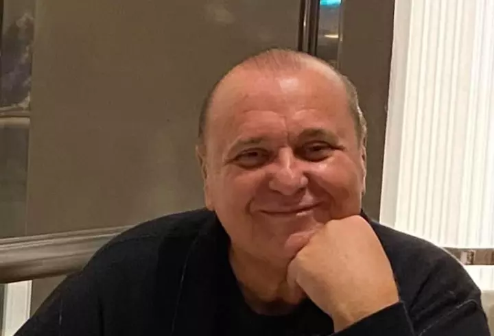 George Burcea, dezvăluiri cutremurătoare din copilărie: "Știu cum este să nu ai ce mânca, să mănânci din gunoi sau să nu ai unde dormi"