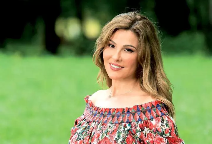 Mirela Vaida, întâmplare amuzantă cu soțul Ancăi Țurcașiu. Cum a ajuns să doarmă în patul lui Cristian George: „Să nu audă unul din presă, că mi-a nenorocit viitorul”