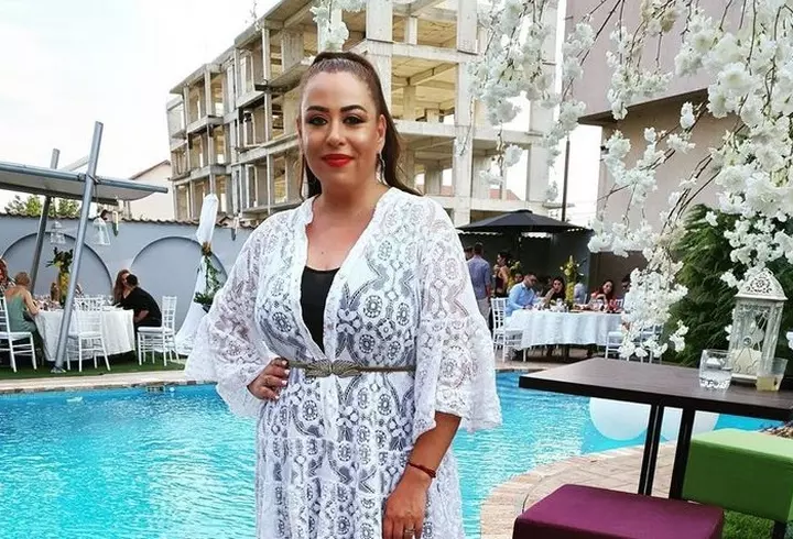 Fratele lui Florin Salam, testat pozitiv pentru noul coronavirus! A fost transferat de urgență la "Matei Balș"