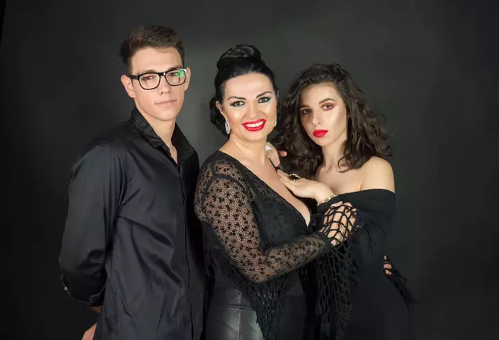 Mirela Vaida, întâmplare amuzantă cu soțul Ancăi Țurcașiu. Cum a ajuns să doarmă în patul lui Cristian George: „Să nu audă unul din presă, că mi-a nenorocit viitorul”