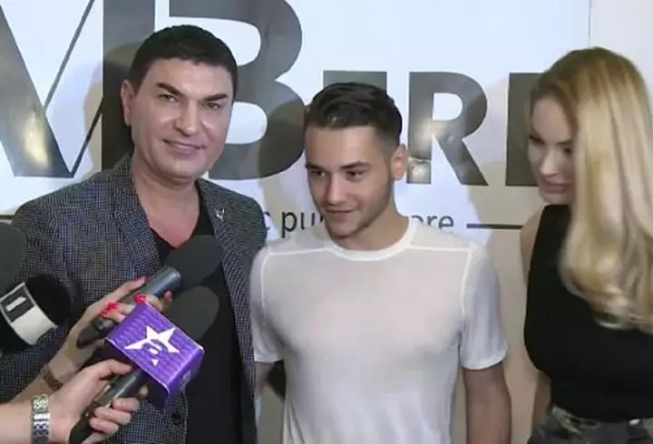 Kanye West candidează la Președinția Statelor Unite! Kim Kardashian ar putea deveni Prima Doamnă