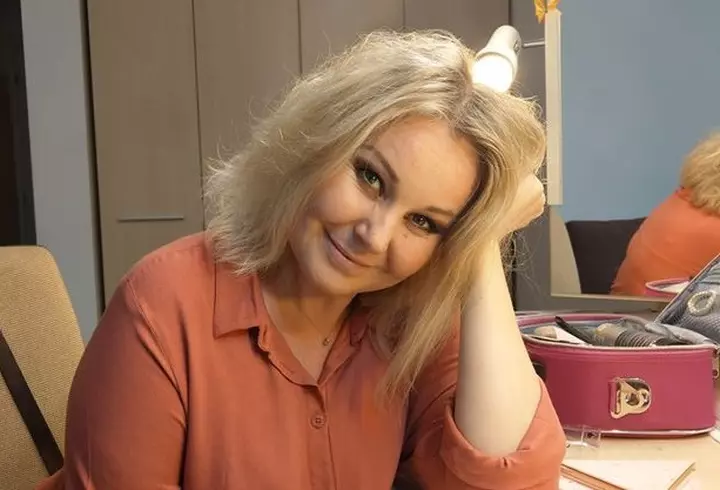 Zizik a revenit la "Star Matinal"! Cum arată coregrafa, la mai puțin de un an de când a devenit mamă