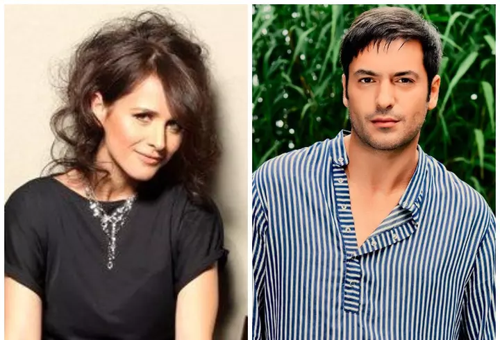 Mirela Vaida, întâmplare amuzantă cu soțul Ancăi Țurcașiu. Cum a ajuns să doarmă în patul lui Cristian George: „Să nu audă unul din presă, că mi-a nenorocit viitorul”