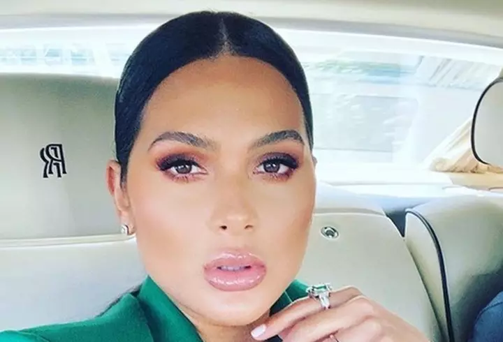 Iulia Albu, primele declarații despre nuntă. Când va avea loc evenimentul. „Nu sunt sigură dacă o să fie în țară”