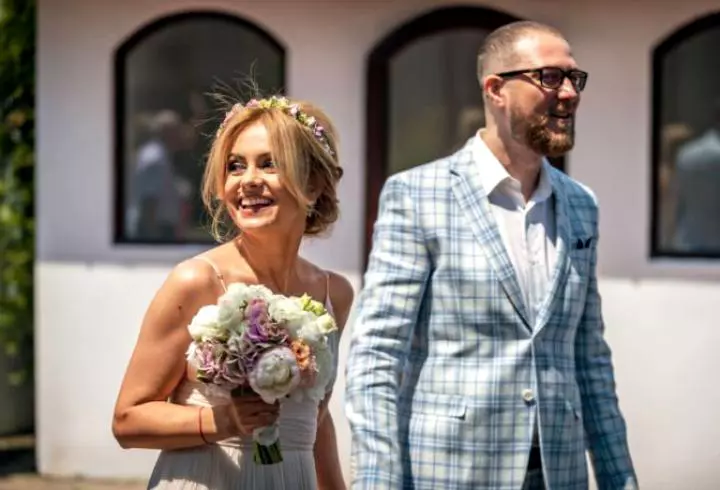 Ce face George Burcea de când a aflat că Andreea Bălan are un nou iubit. Actorul a stârnit controverse cu ultimele fotografii postate