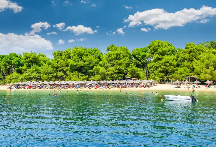 Oxy, după ce Brigitta Gheorghe a fost eliminată de la Chefi la Cuțite: "Au fost multe înțepături. Eram nervoasă"