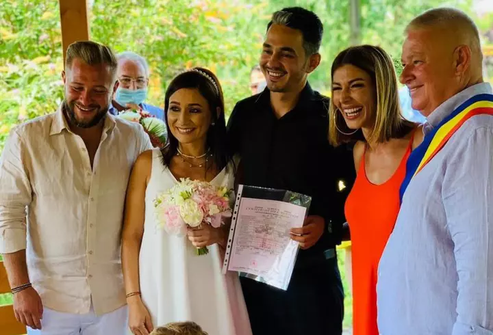 George Burcea, dezvăluiri cutremurătoare din copilărie: "Știu cum este să nu ai ce mânca, să mănânci din gunoi sau să nu ai unde dormi"