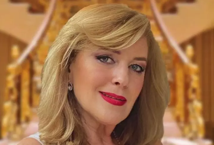 Zizik a revenit la "Star Matinal"! Cum arată coregrafa, la mai puțin de un an de când a devenit mamă