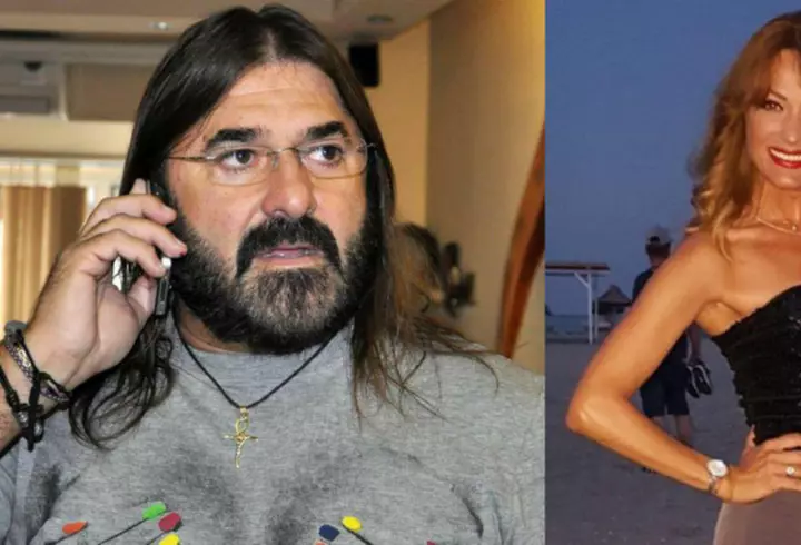 De unde au început problemele în căsnicia Ancăi Țurcașiu cu Cristian Georgescu. Divorțul era iminent