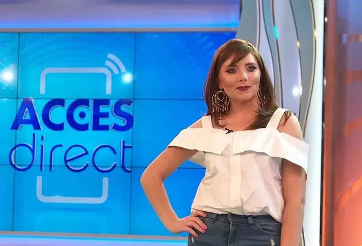 Ce face George Burcea de când a aflat că Andreea Bălan are un nou iubit. Actorul a stârnit controverse cu ultimele fotografii postate