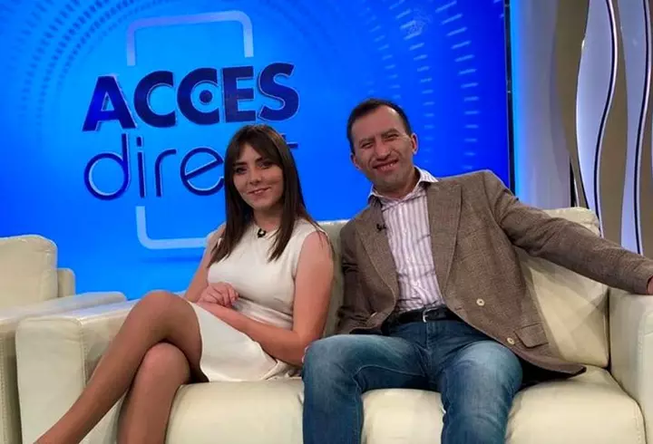 S-a deslușit misterul! Mihai Morar a explicat ce s-a întâmplat cu emisiunea Răi da Buni de la Antena Stars: "Din luna aprilie nu mai am contract"