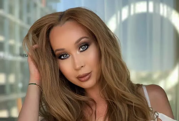 Cristina Joia a depus plângere împotriva femeii care a desfigurat-o. Cine este femeia care a agresat-o în plină stradă