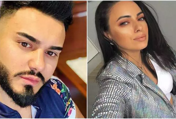 Cum arată Dana Rogoz în costum de baie, la o lună și jumătate de când a născut! Vedeta este într-o formă fizică de invidiat: "Ai abdomenul plat"