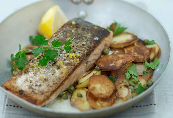 Brownie sau negresă? Rețeta lui Chef Bontea care a făcut ravagii