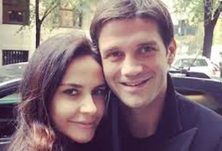 Ce face George Burcea de când a aflat că Andreea Bălan are un nou iubit. Actorul a stârnit controverse cu ultimele fotografii postate