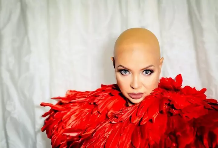 Lidia Buble și momentele dificile din viața ei. Cum le-a depășit și ce îi mai lipsește acum: "Singura dorință neîmplinită e pe cale să se îndeplinească"/ EXCLUSIV