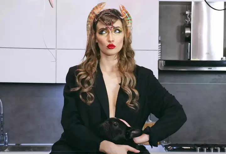 Iulia Albu Viva Ro