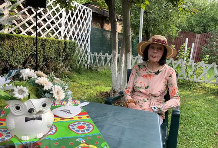 Fratele lui Florin Salam, testat pozitiv pentru noul coronavirus! A fost transferat de urgență la "Matei Balș"