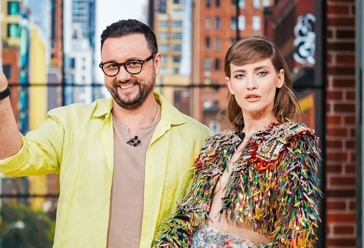 S-a aflat ce salariu încasau Vulpița și Viorel la Acces Direct! Cei doi aveau la dispoziție chiar și un apartament și mașină cu șofer