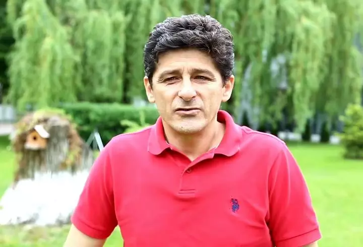 Yamato Zaharia de la Exatlon s-a despărțit de iubita lui, Miruna. Motivul pentru care și-au spus adio: ”Nu a fost vorba de nicio ceartă”