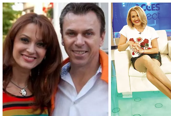 Primul mesaj transmis de Anca Țurcașiu, după anunțul divorțului de Cristian Georgescu: "Viața merge înainte!"