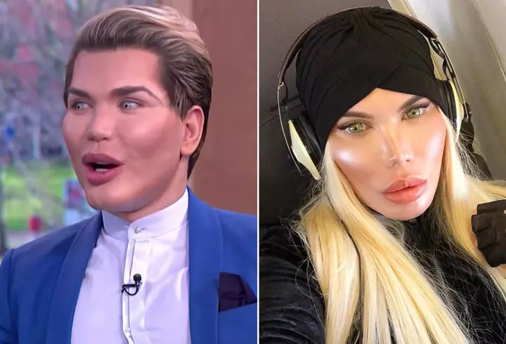 Mirela Vaida, întâmplare amuzantă cu soțul Ancăi Țurcașiu. Cum a ajuns să doarmă în patul lui Cristian George: „Să nu audă unul din presă, că mi-a nenorocit viitorul”