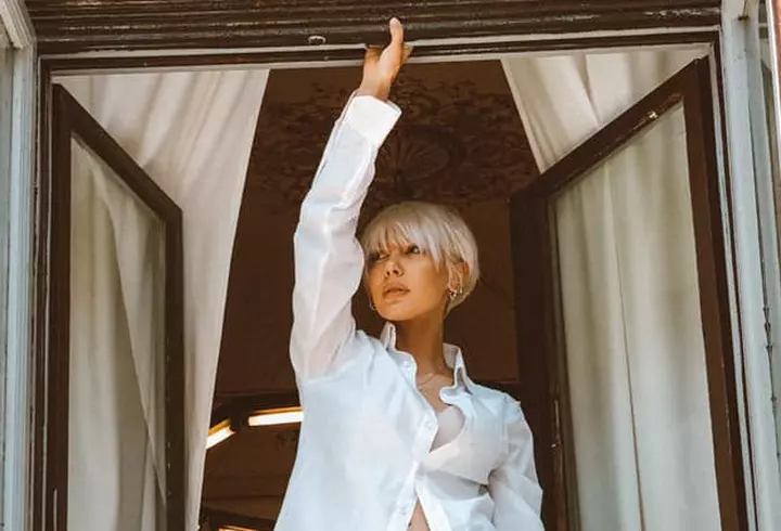 Anca Serea, la spital cu probleme de sănătate: "Timpul nu iarta pe nimeni". Vedeta nu a putut participa la aniversarea fiicei sale, Sarah