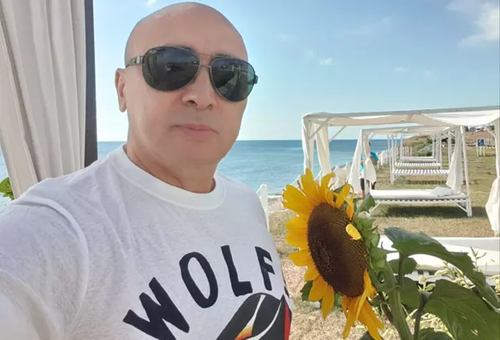 Anca Serea, la spital cu probleme de sănătate: "Timpul nu iarta pe nimeni". Vedeta nu a putut participa la aniversarea fiicei sale, Sarah