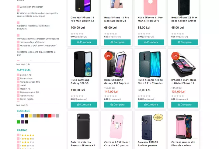 (P) P&G transformă încă o sală de clasă într-un spațiu sigur și primitor pentru elevii clasei pregătitoare