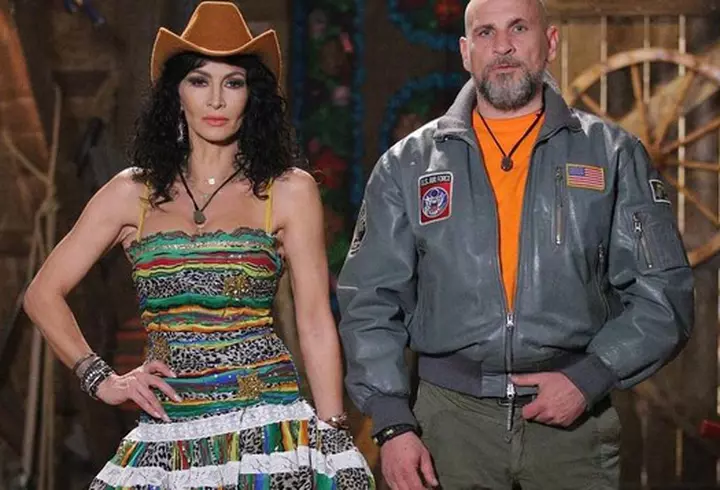 Zizik a revenit la "Star Matinal"! Cum arată coregrafa, la mai puțin de un an de când a devenit mamă