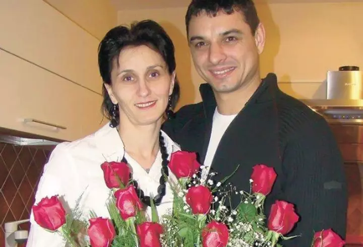 Zizik a revenit la "Star Matinal"! Cum arată coregrafa, la mai puțin de un an de când a devenit mamă