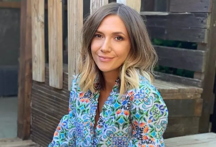 Anca Serea, la spital cu probleme de sănătate: "Timpul nu iarta pe nimeni". Vedeta nu a putut participa la aniversarea fiicei sale, Sarah