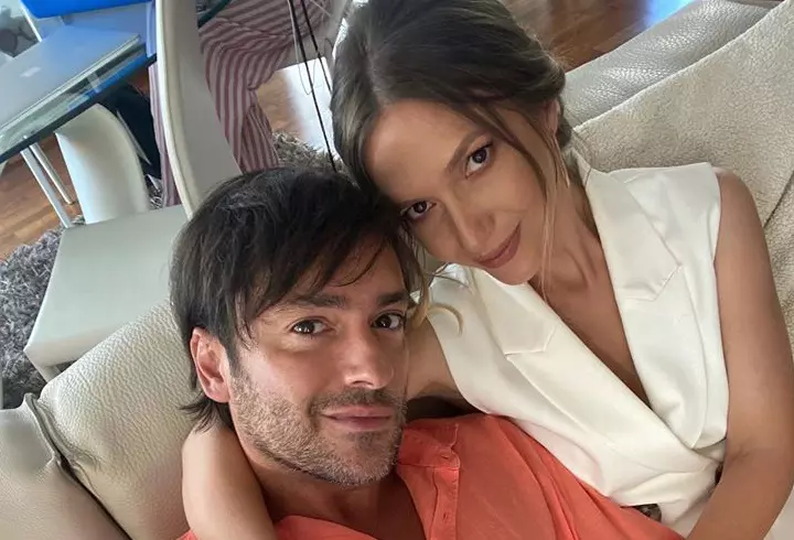 Dana Rogoz dezvăluie motivul pentru care și-a anunțat cea de-a doua sarcină abia în trimestrul 2: "Sunt un om cu frici. Am păstrat secretul până când..."