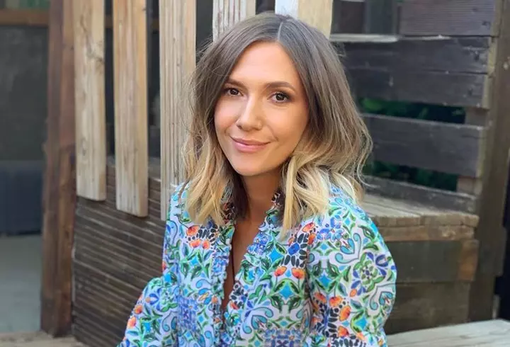 Cristina Șișcanu de la Bravo, ai stil! Celebrities și-a făcut o schimbare radicală de look: "Niciodată nu am avut părul atât de scurt"