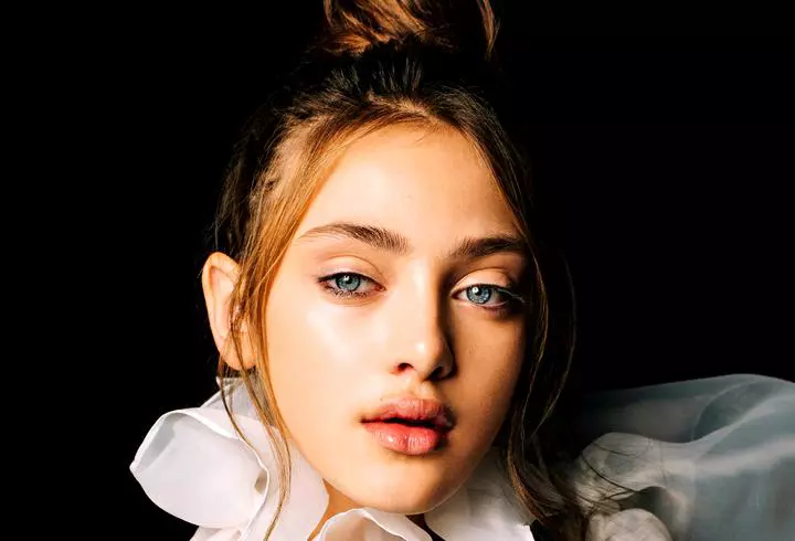 Drama Simonei Gherghe. Prin ce coșmar a trecut vedeta: "S-a apropiat și m-a lovit cu pumnul în spate..."