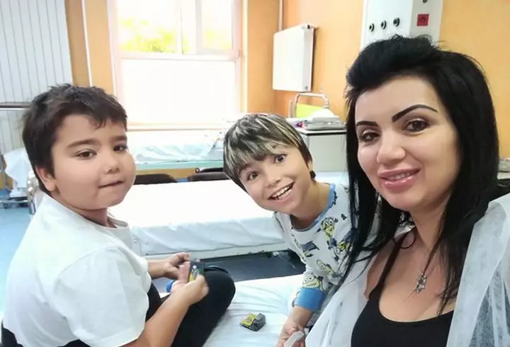 Cristina Șișcanu de la Bravo, ai stil! Celebrities și-a făcut o schimbare radicală de look: "Niciodată nu am avut părul atât de scurt"