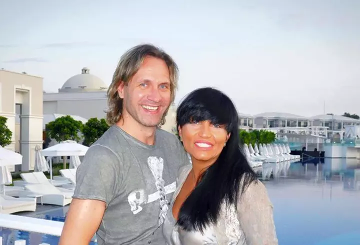 Andreea Podărescu, bătută de iubita fostului său partener: „M-a doborât la pământ, am politraumatism cranian”