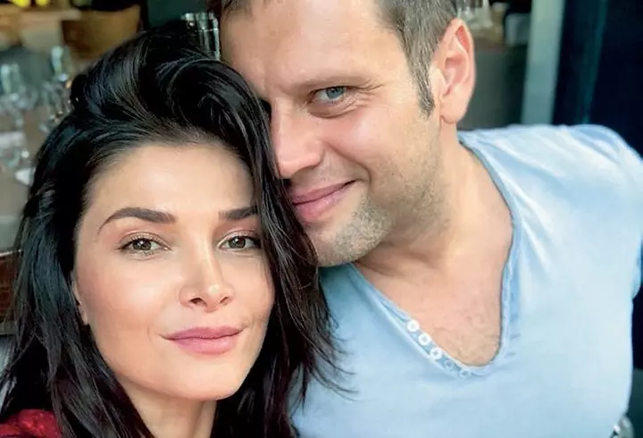 Anca Serea, la spital cu probleme de sănătate: "Timpul nu iarta pe nimeni". Vedeta nu a putut participa la aniversarea fiicei sale, Sarah