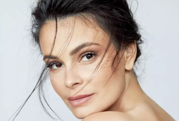 Fiica lui Arnold Schwarzenegger a născut în secret! Chris Pratt a devenit tată pentru a doua oară