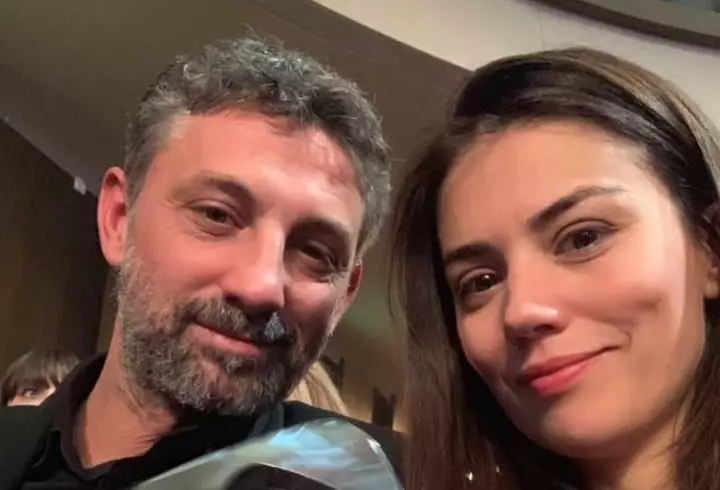 Anca Serea, la spital cu probleme de sănătate: "Timpul nu iarta pe nimeni". Vedeta nu a putut participa la aniversarea fiicei sale, Sarah