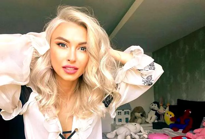 Andreea Podărescu, bătută de iubita fostului său partener: „M-a doborât la pământ, am politraumatism cranian”