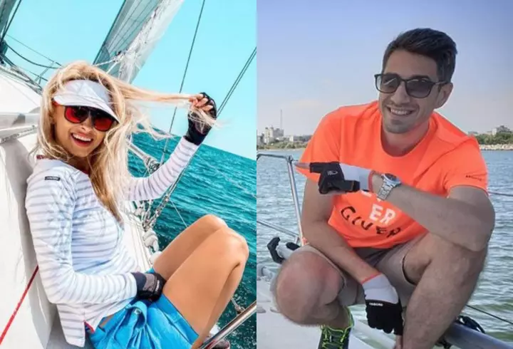 Cum arată fiul cel mic al lui Arnold Schwarzenegger, la 22 de ani. Tatăl lui a fost Mr. Universe, iar el suferă de obezitate morbidă