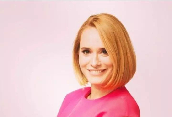 Dana Rogoz dezvăluie motivul pentru care și-a anunțat cea de-a doua sarcină abia în trimestrul 2: "Sunt un om cu frici. Am păstrat secretul până când..."