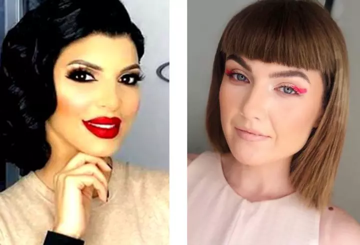 Cum arată Katy Perry, la cinci zile după ce a născut. S-a fotografiat în lenjerie intimă și nu a modificat deloc imaginea în Photoshop