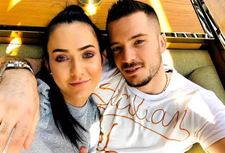 Dana Rogoz dezvăluie motivul pentru care și-a anunțat cea de-a doua sarcină abia în trimestrul 2: "Sunt un om cu frici. Am păstrat secretul până când..."