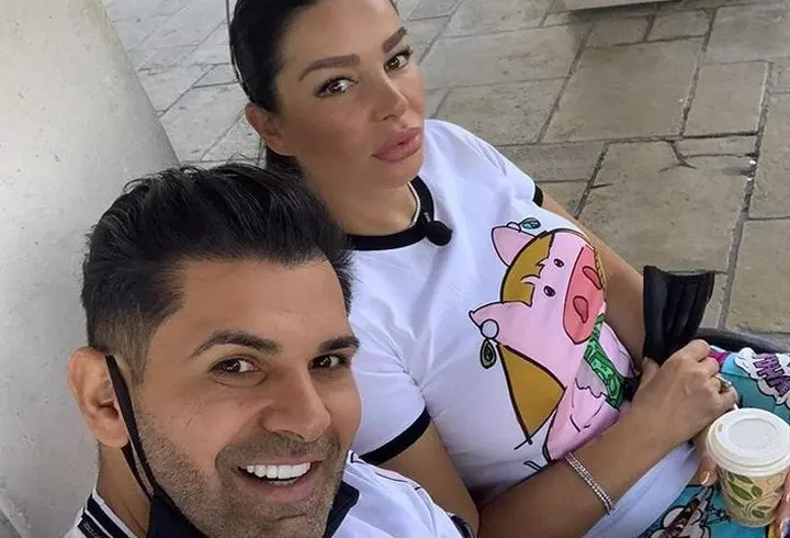 Andreea Podărescu, bătută de iubita fostului său partener: „M-a doborât la pământ, am politraumatism cranian”