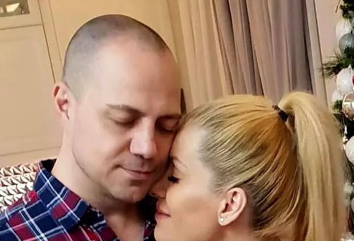 Dan-Badea-si-Madalina-Badea